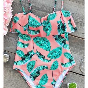 Cupshe swimsuit